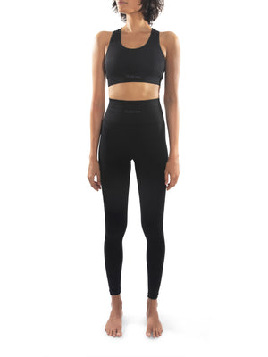 Load image into Gallery viewer, Classic Black Leggings