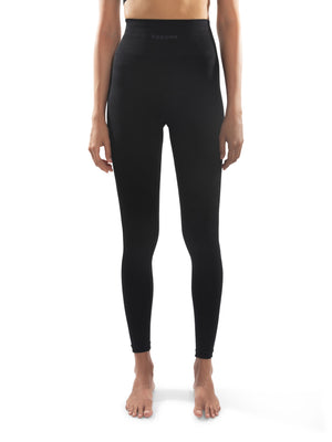 Load image into Gallery viewer, Classic Black Leggings