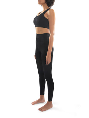 Load image into Gallery viewer, Classic Black Leggings