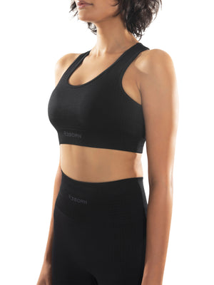 Load image into Gallery viewer, Classic Black Bra