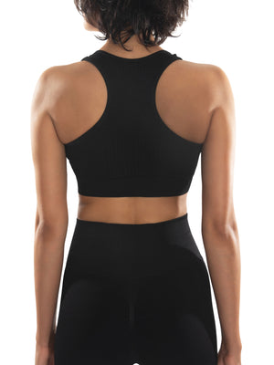 Load image into Gallery viewer, Classic Black Bra