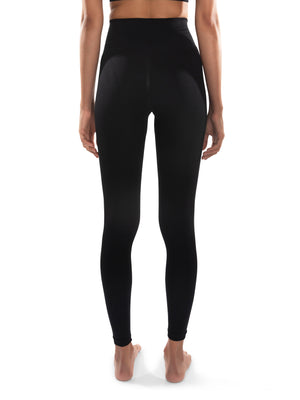 Load image into Gallery viewer, Classic Black Leggings