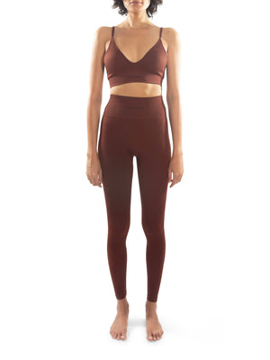 Load image into Gallery viewer, Chestnut Leggings