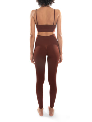 Load image into Gallery viewer, Chestnut Leggings