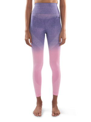 Load image into Gallery viewer, Two Tone Leggings
