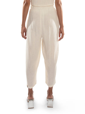 Load image into Gallery viewer, Coherent Mood Ankle Trouser