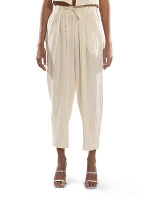 Load image into Gallery viewer, Coherent Mood Ankle Trouser