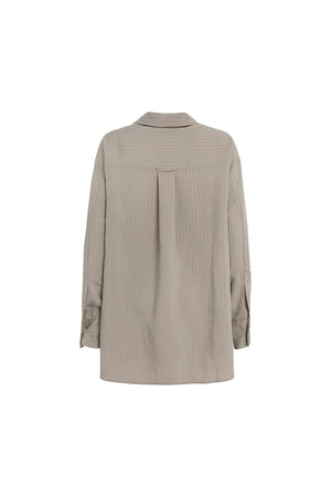 Load image into Gallery viewer, STRIPED CASUAL SHIRT