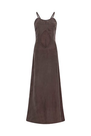 Load image into Gallery viewer, CUTOUT DRESS
