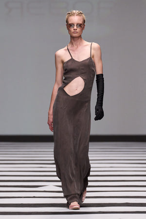 Load image into Gallery viewer, CUTOUT DRESS