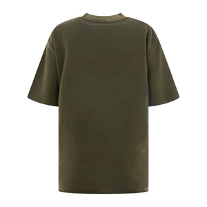 Load image into Gallery viewer, ROUND NECK T-SHIRT WITH MATCHING SHORTS