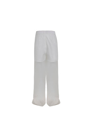 Load image into Gallery viewer, MESH TROUSERS