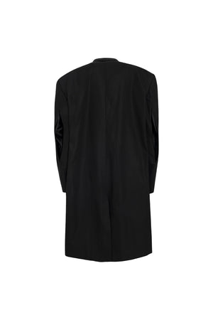 Load image into Gallery viewer, OVERSIZED BLAZER DRESS