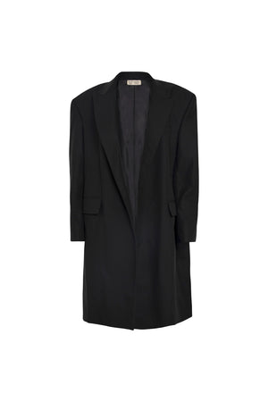 Load image into Gallery viewer, OVERSIZED BLAZER DRESS