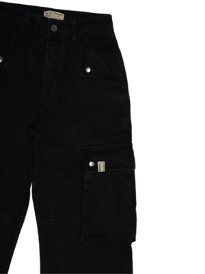 Load image into Gallery viewer, Self Love Cargo Pants