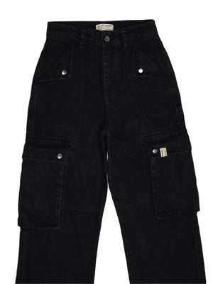 Load image into Gallery viewer, Self Love Cargo Pants