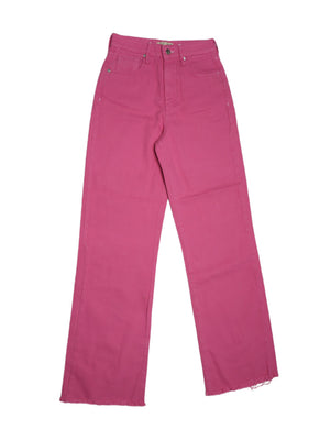 Load image into Gallery viewer, Self Esteem Jeans- Pink