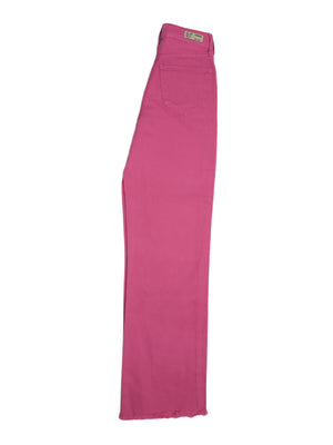 Load image into Gallery viewer, Self Esteem Jeans- Pink