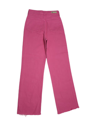 Load image into Gallery viewer, Self Esteem Jeans- Pink