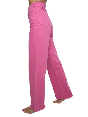 Load image into Gallery viewer, Self Esteem Jeans- Pink