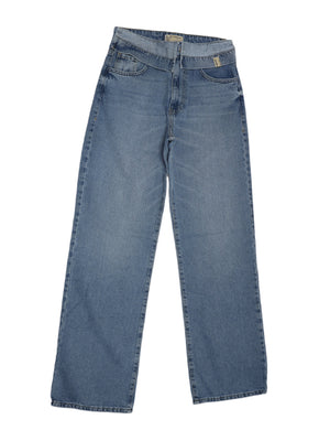 Load image into Gallery viewer, Free Spirit High Waist Jeans