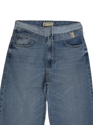 Load image into Gallery viewer, Free Spirit High Waist Jeans
