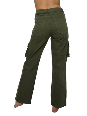 Load image into Gallery viewer, Self Reflect Trousers - Khaki