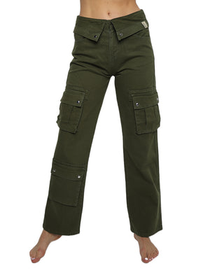 Load image into Gallery viewer, Self Reflect Trousers - Khaki