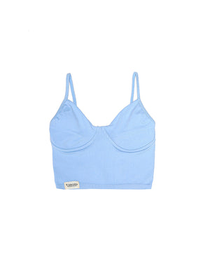 Load image into Gallery viewer, Fearless Crop Top