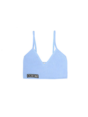 Load image into Gallery viewer, No Regrets Crop Top