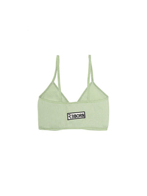 Load image into Gallery viewer, No Regrets Crop Top