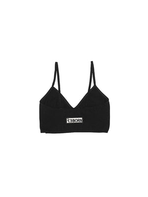 Load image into Gallery viewer, Low Key Crop Top