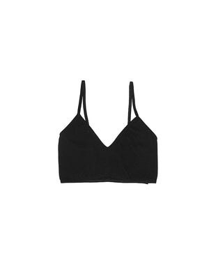Load image into Gallery viewer, Low Key Crop Top
