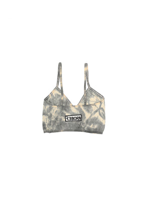Load image into Gallery viewer, Low Key Crop Top