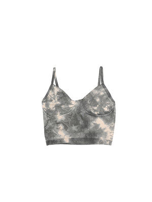 Load image into Gallery viewer, Fearless Crop Top