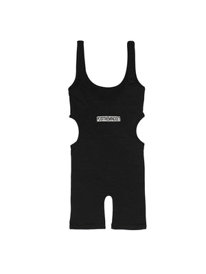 Load image into Gallery viewer, Positive Mind Set Body Suit