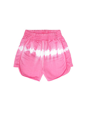 Load image into Gallery viewer, Electric Flash Shorts - Women