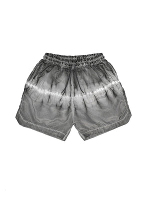 Load image into Gallery viewer, Electric Flash Swim Shorts - Men