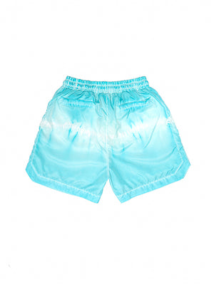 Load image into Gallery viewer, Electric Flash Swim Shorts - Men