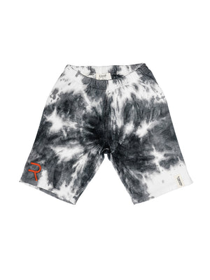 Load image into Gallery viewer, Ying Yang Yoga Shorts