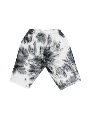Load image into Gallery viewer, Ying Yang Yoga Shorts