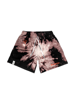 Load image into Gallery viewer, Urban Flames Short