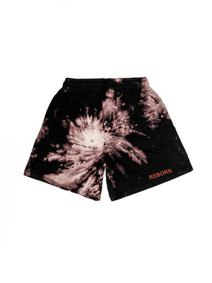 Load image into Gallery viewer, Urban Flames Short