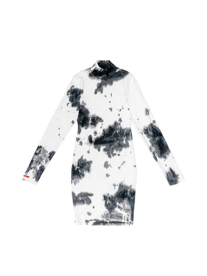 Load image into Gallery viewer, Hip Curve Dress