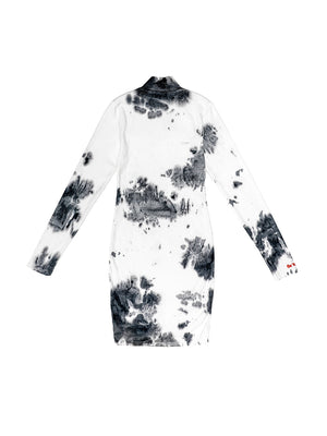 Load image into Gallery viewer, Hip Curve Dress