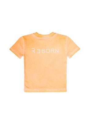 Load image into Gallery viewer, Mini Orange Neon
