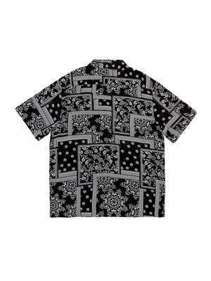 Load image into Gallery viewer, Hawaiian Bandana Shirt - Unisex