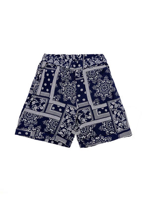 Load image into Gallery viewer, Hawaiian Bandana Short - Unisex