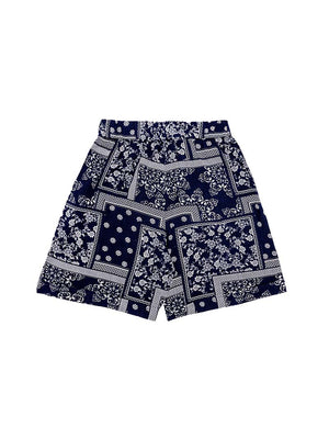 Load image into Gallery viewer, Hawaiian Bandana Short - Unisex