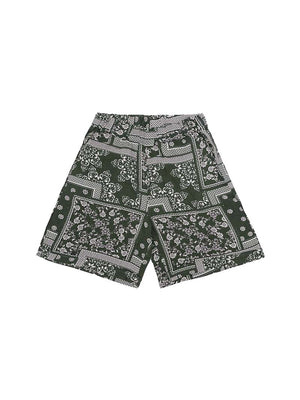 Load image into Gallery viewer, Hawaiian Bandana Short - Unisex